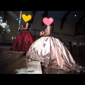Quince Dresses-